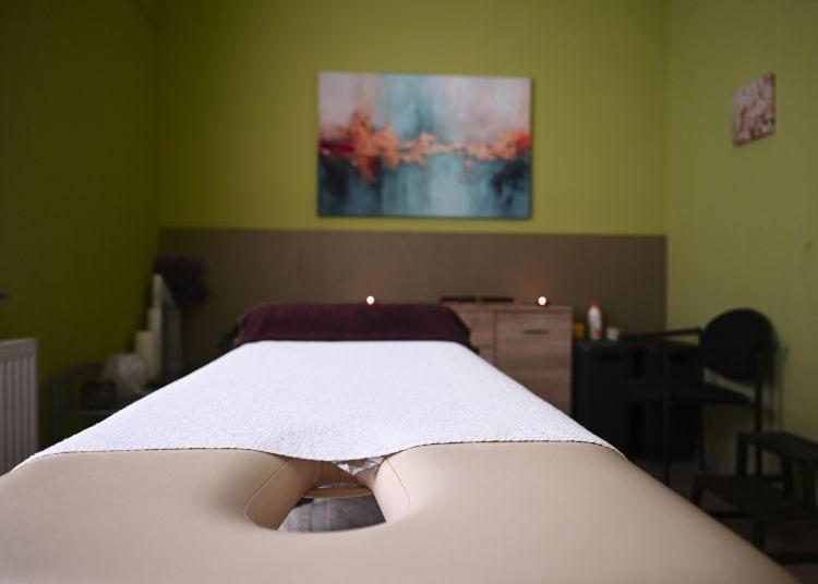 Lazur Wellness@Spa Miedzywodzie Exterior photo