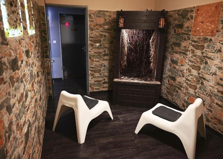 Lazur Wellness@Spa Miedzywodzie Exterior photo